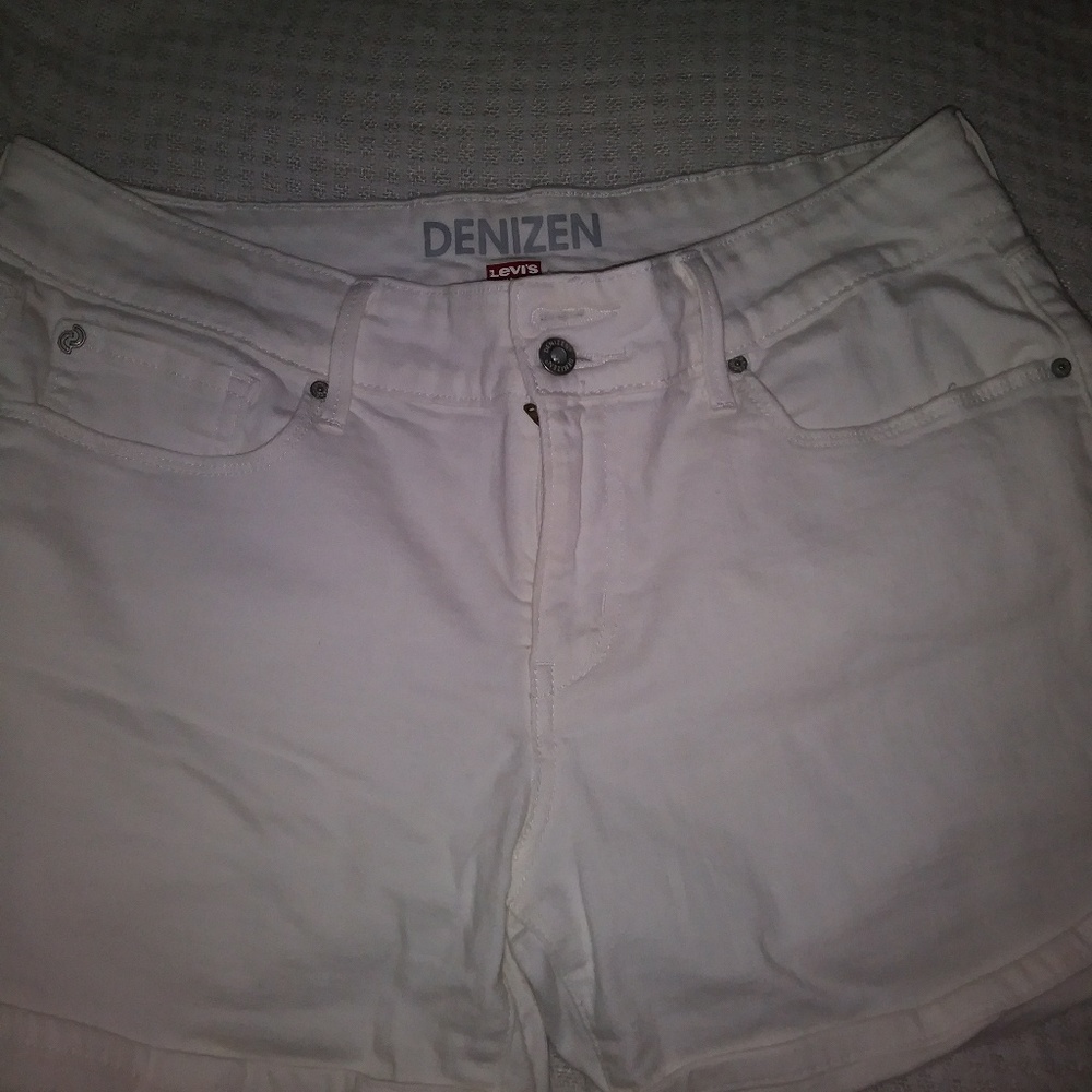 Denizen made by Levi's Jean Shorts